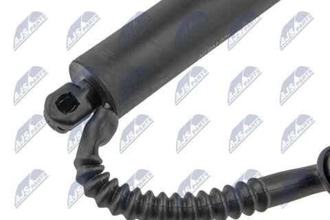 Газовая пружина, крышка багажник 