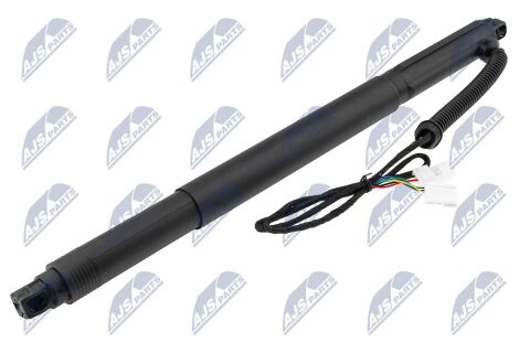 Газова пружина, вставне днище (багажник/кузов) 