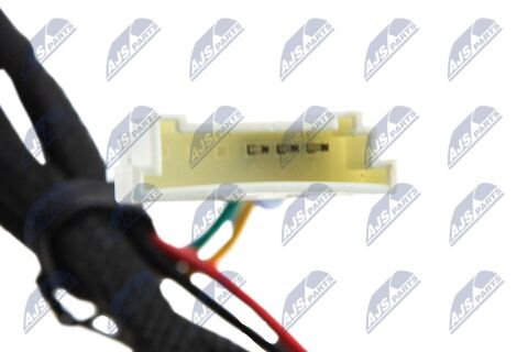 Газова пружина, вставне днище (багажник/кузов) 