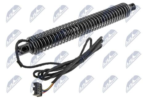 Газова пружина, вставне днище (багажник/кузов) 