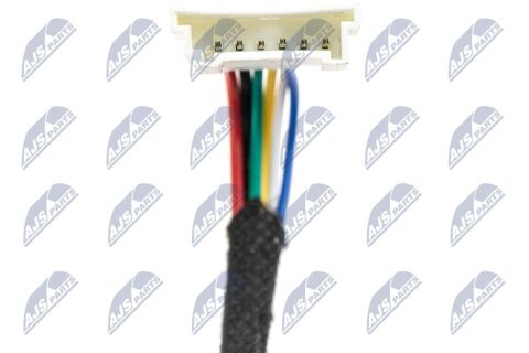 Газова пружина, вставне днище (багажник/кузов) 