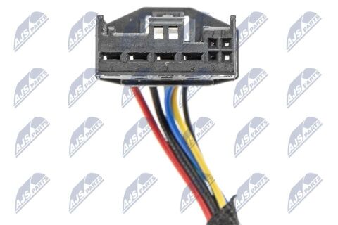 Газова пружина, вставне днище (багажник/кузов) 