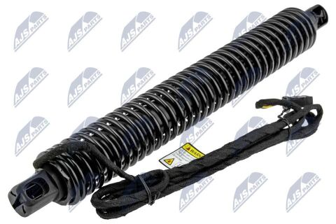 Электромотор, задняя дверь 