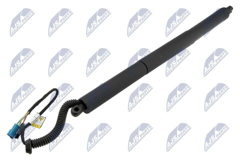 Газовая пружина, крышка багажник 