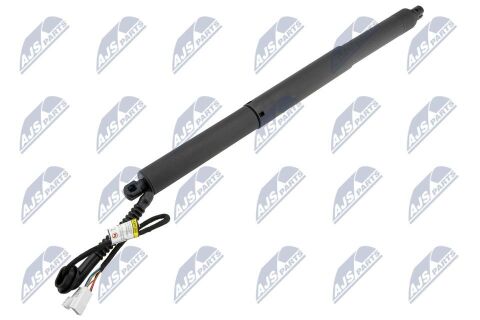 Газова пружина, багажник/кузов 