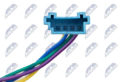 Електродвигун, кришка багажника Електродвигун, кришка багажника