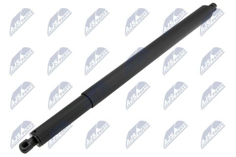 Газовая пружина, крышка багажник 