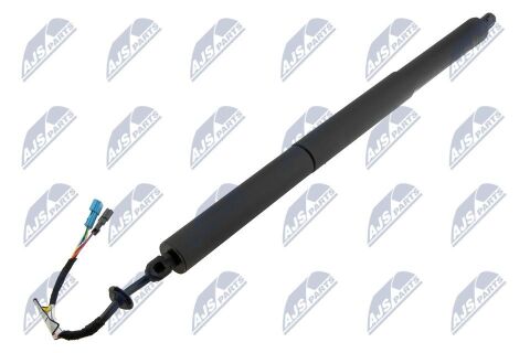 Газовая пружина, крышка багажник 