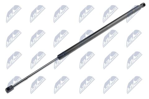 Газова пружина, багажник/кузов 