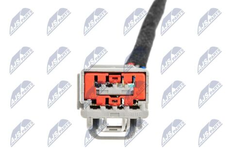 Електродвигун, кришка багажника 