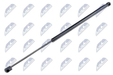 Газова пружина, багажник/кузов 