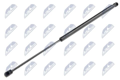 Газова пружина, багажник/кузов 