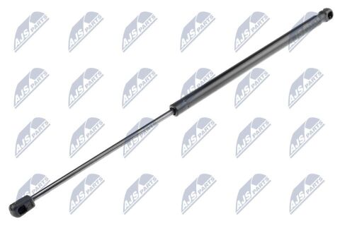 Газова пружина, багажник/кузов 