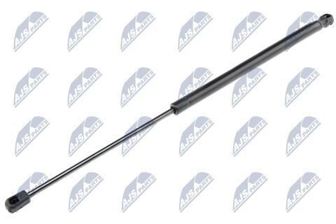 Газова пружина, багажник/кузов 