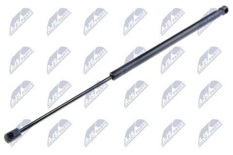 Газовая пружина, крышка багажник 