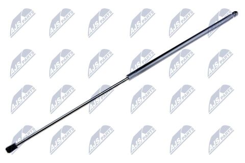 Газова пружина, багажник/кузов 