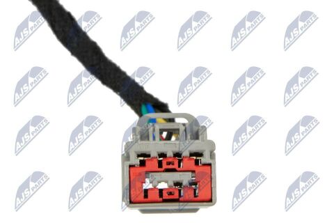 Газовая пружина, крышка багажник 