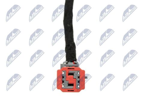 Газовая пружина, крышка багажник 