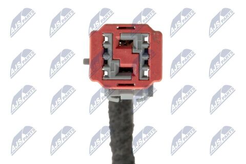 Газовая пружина, крышка багажник 