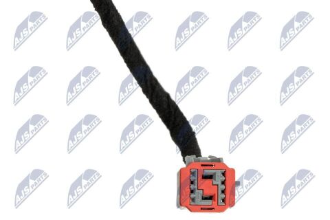 Газовая пружина, крышка багажник 