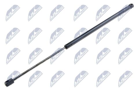 Газовая пружина, крышка багажник 