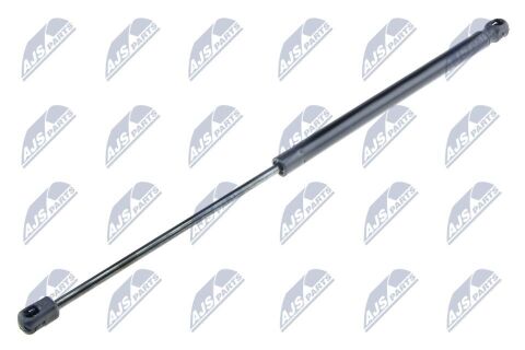 Газова пружина, багажник/кузов 