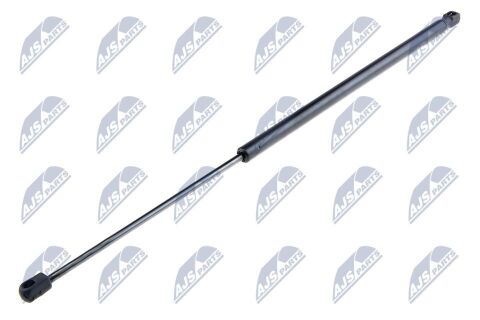 Газова пружина, багажник/кузов 
