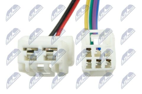 Газова пружина, багажник/кузов Газова пружина, багажник/кузов