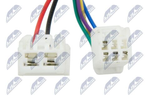 Газова пружина, багажник/кузов Газова пружина, багажник/кузов