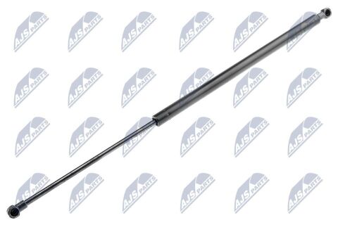 Газова пружина, багажник/кузов 