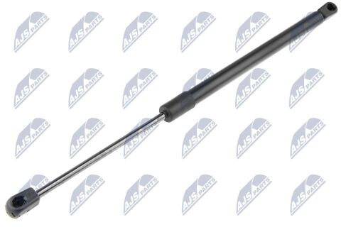 Газова пружина, кришка капота 