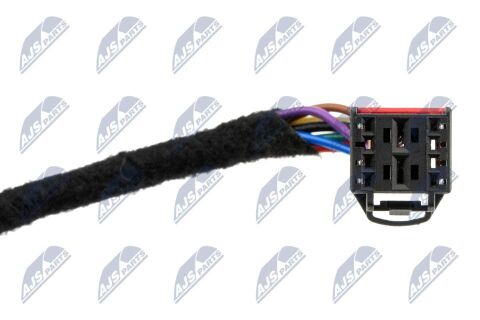 Газова пружина, вставне днище (багажник/кузов) 