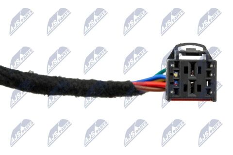 Газова пружина, багажник/кузов 