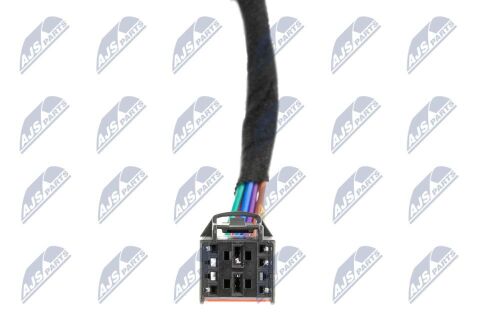 Газовая пружина, крышка багажник 