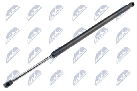 Газова пружина, багажник/кузов 