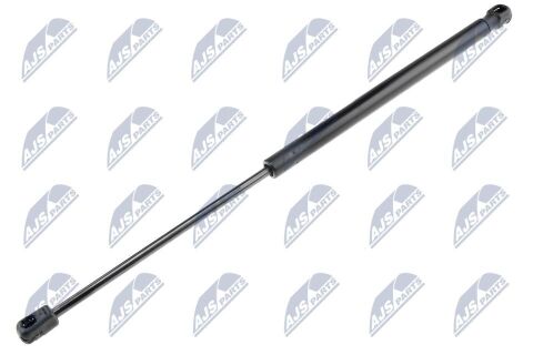 Газовая пружина, крышка багажник 