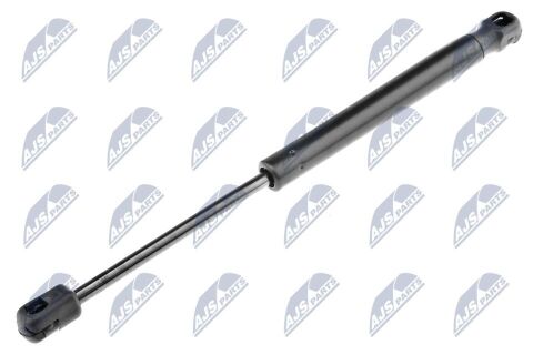 Газова пружина, багажник/кузов 