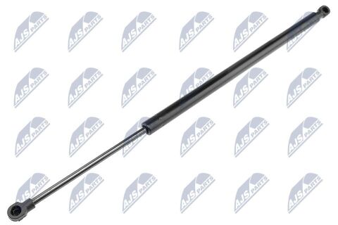 Газова пружина, багажник/кузов 