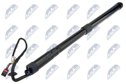 Электромотор, задняя дверь 