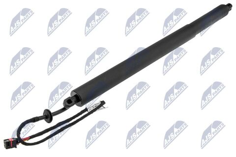 Электромотор, задняя дверь 