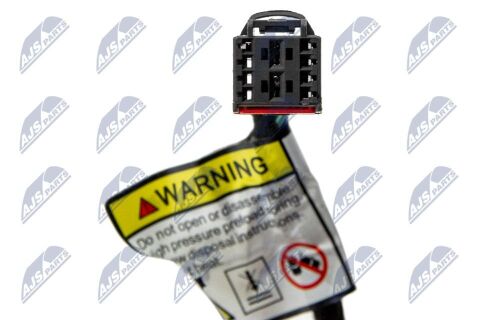 Электромотор, задняя дверь 