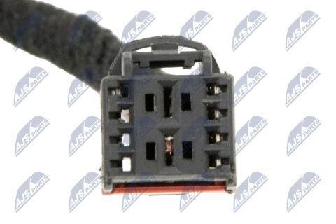 Електродвигун, кришка багажника 