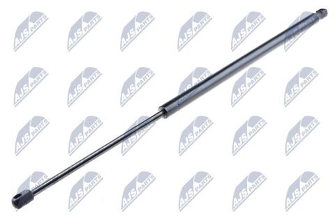 Газова пружина, багажник/кузов 