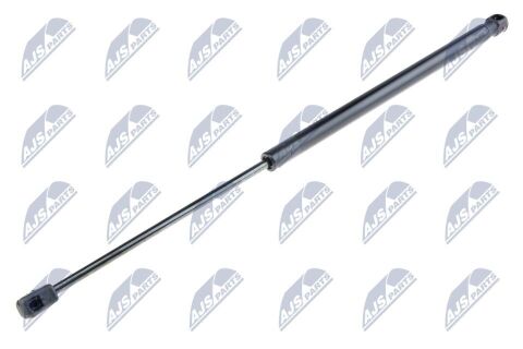 Газовая пружина, крышка багажник 