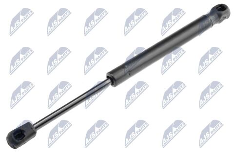 Газовая пружина, крышка багажник 