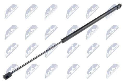 Газова пружина, кришка капота 