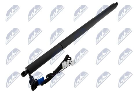 Электромотор, задняя дверь 