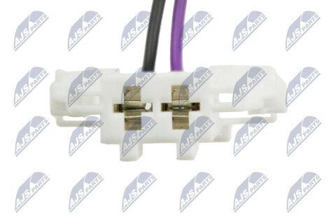 Электромотор, задняя дверь 