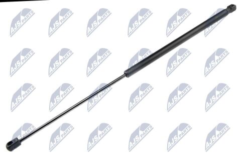 Газова пружина, багажник/кузов 