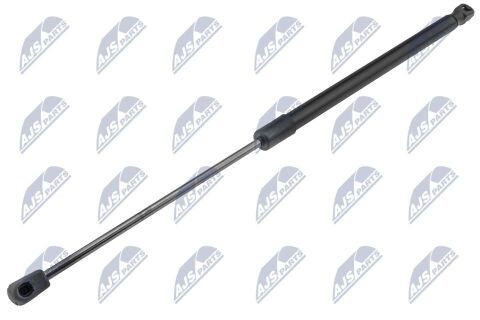 Газовая пружина, крышка багажник 